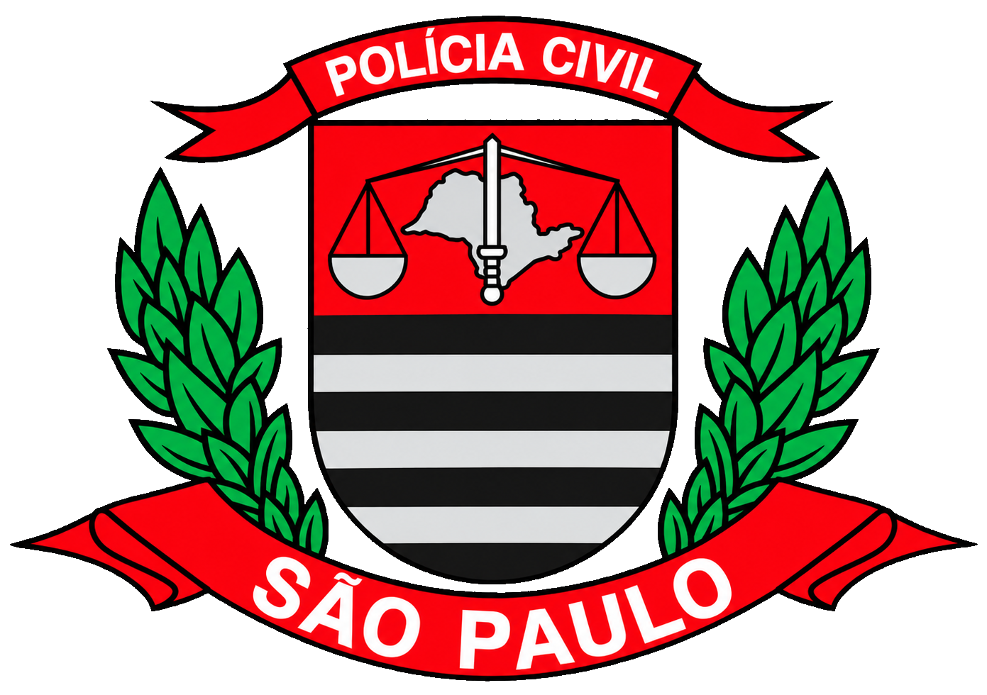 Polícia Civil de São Paulo