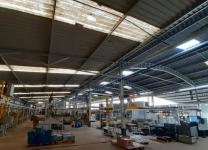 Passivação de inox